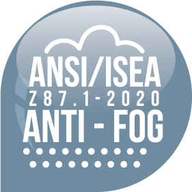 Anti-Fog Icon