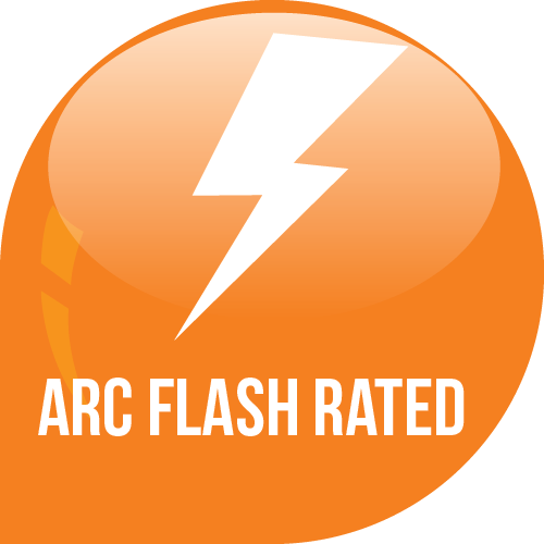 Arc Flash Rated