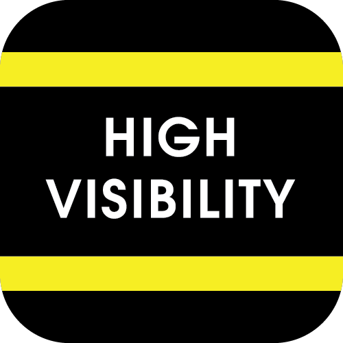 /high-visibility Icon