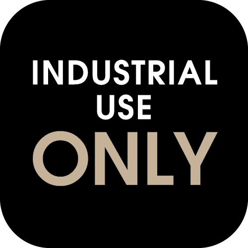 /industrial-use-only Icon