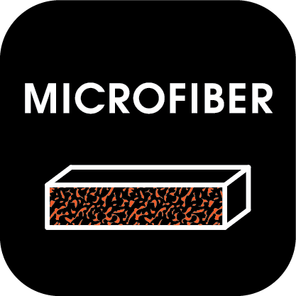 /microfiber Icon