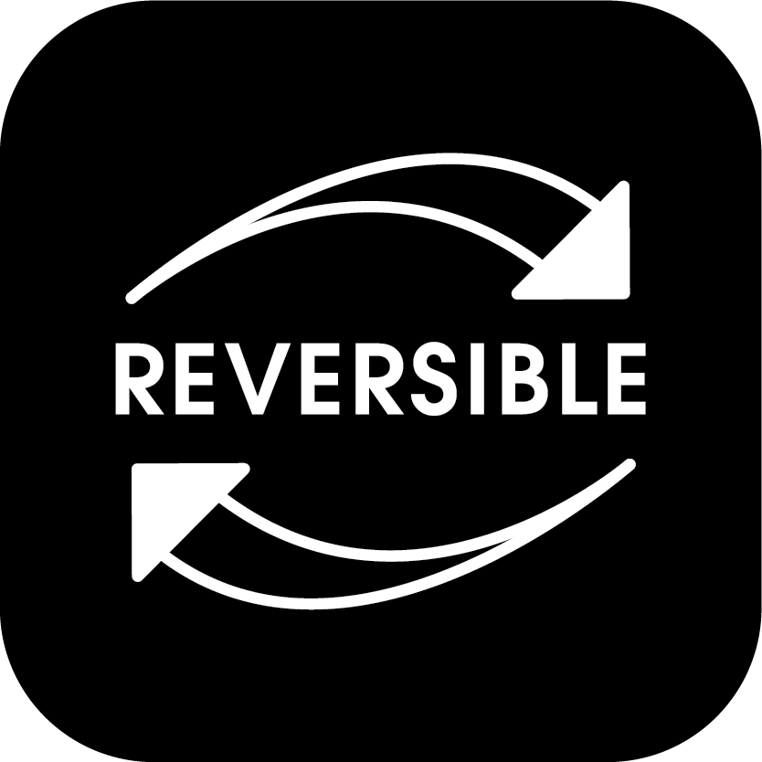 /reversible Icon