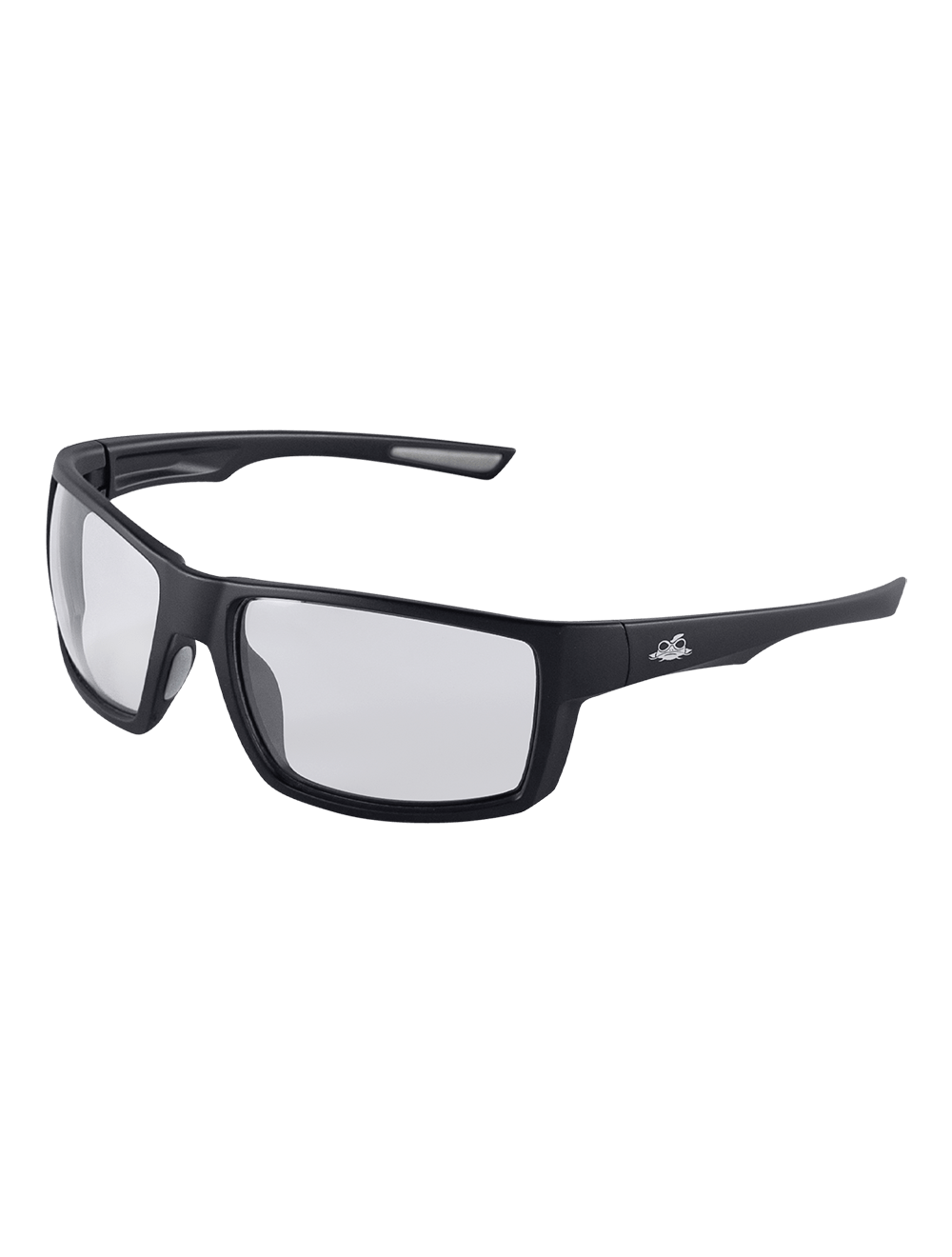 Sawfish™ Variable Tint Performance Fog Technology Lens, Matte Black Frame Safety  Glasses - BH26613PFT Bullhead Safety Eyewear, Cooling Safety, Heat Stress  Safety, Work at Height Safety, Hearing Safety
