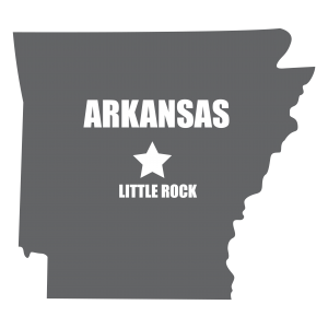Arkansas State Image