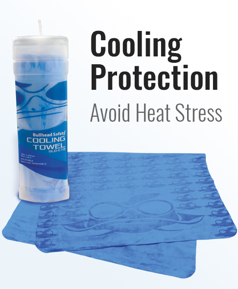 Cooling Protection