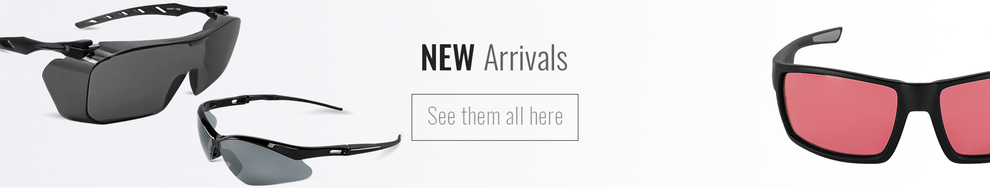 New Product Arrivals